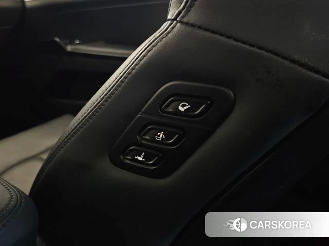 Kia K5 3rd generation id 4533896 из Кореи 8