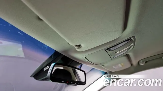 Kia K7 Premier id 2626720 из Кореи 8