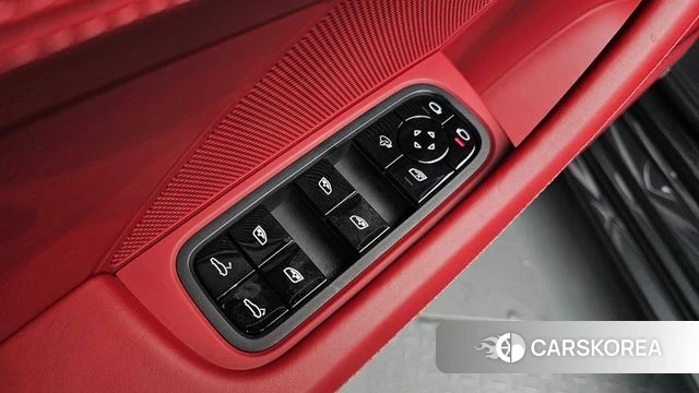 Porsche Panamera (971) id 4402808 из Кореи 8