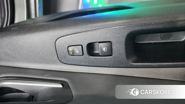 Hyundai Avante Hybrid (CN7) id 3379545 из Кореи 8