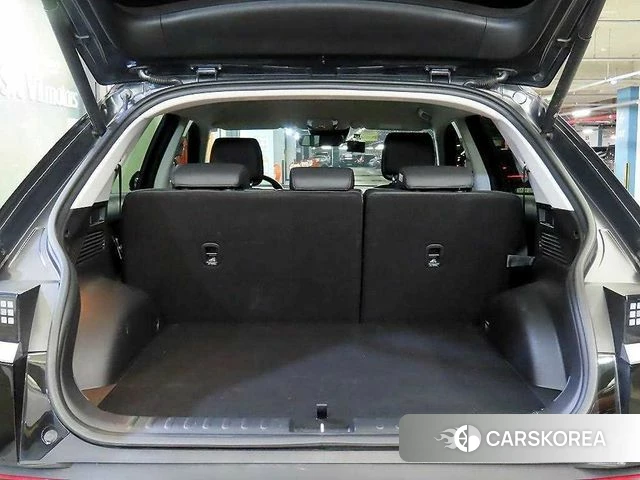 Hyundai Ionic 5 id 4636214 из Кореи 8