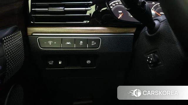 Kia Mohave Master id 3813955 из Кореи 8