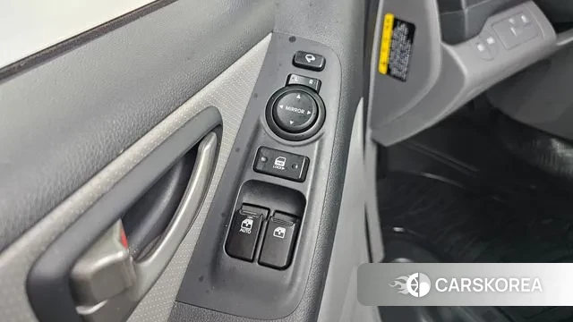 Hyundai The New Grand Starex id 3428593 из Кореи 8