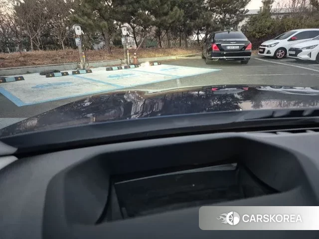 BMW 5 Series (G30) id 3593290 из Кореи 8