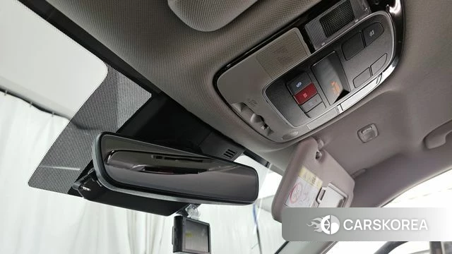 Hyundai Sonata (DN8) id 3842629 из Кореи 8