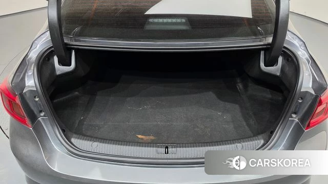 Renault Korea (Samsung) SM6 id 4652248 из Кореи 8