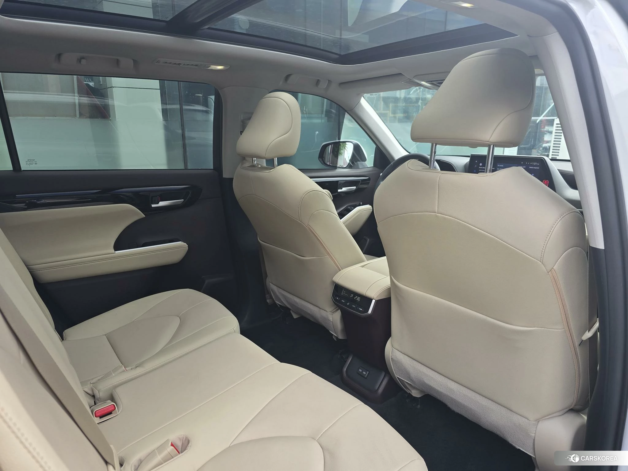 Toyota Highlander id 4441310 из Китая 8