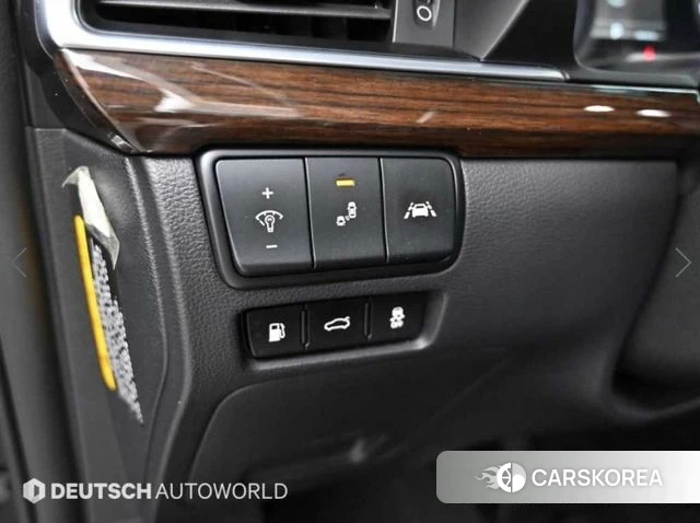Kia All New K7 Hybrid id 4502336 из Кореи 8