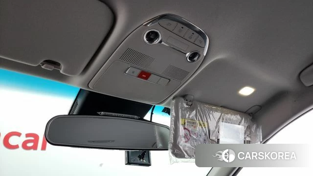 Hyundai The New Grandeur IG id 4541724 из Кореи 8