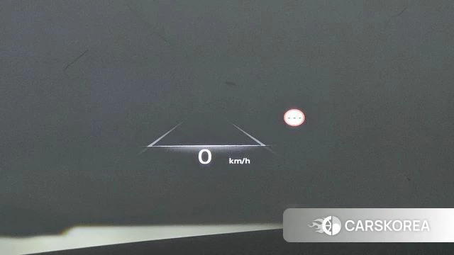 Genesis G80 (RG3) id 4630971 из Кореи 8