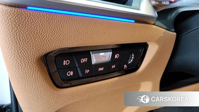 BMW 3 Series (G20) id 2959597 из Кореи 8