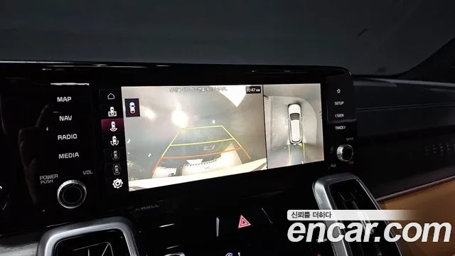 Kia Sorento 4th Generation id 2295211 из Кореи 8