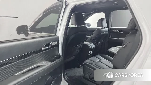 Hyundai The New Palisade id 3659299 из Кореи 8