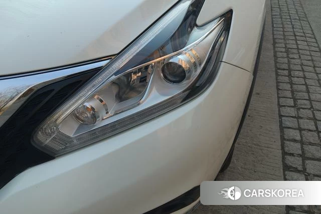 Nissan Loulan id 4207792 из Китая 8