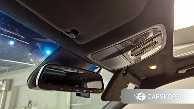 Hyundai Santa Fe TM id 3024452 из Кореи 8