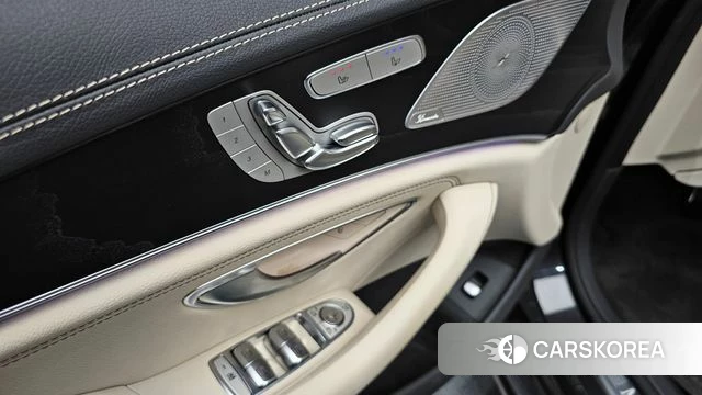 Mercedes-Benz CLS-Class C257 id 4641453 из Кореи 8