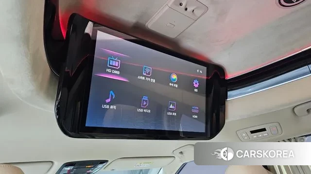 Kia Carnival 4th generation id 3348470 из Кореи 8