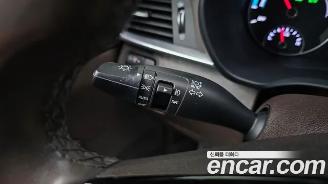 Kia The New K5 Hybrid 2nd generation id 2834441 из Кореи 8