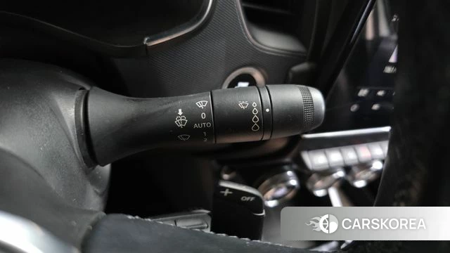 Renault Korea (Samsung) XM3 id 4507706 из Кореи 8