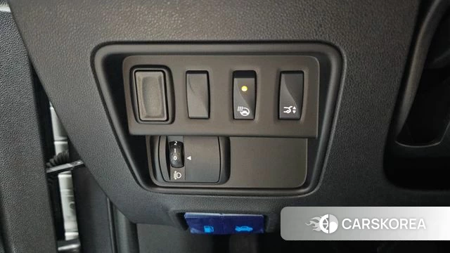Renault Korea (Samsung) The New QM6 id 4625622 из Кореи 8