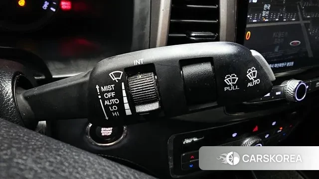 Ssangyong Rexton Sports id 3526140 из Кореи 8