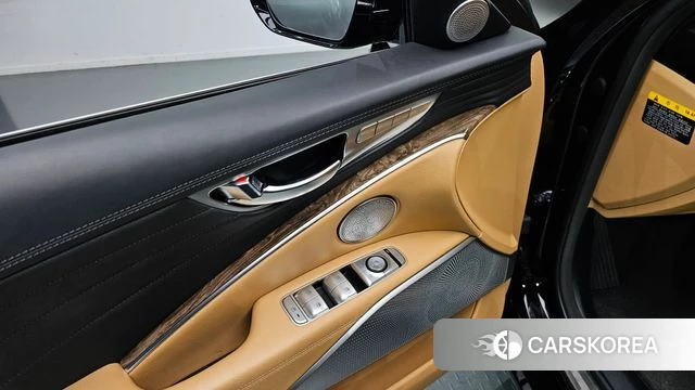 Kia More K9 id 3879130 из Кореи 8