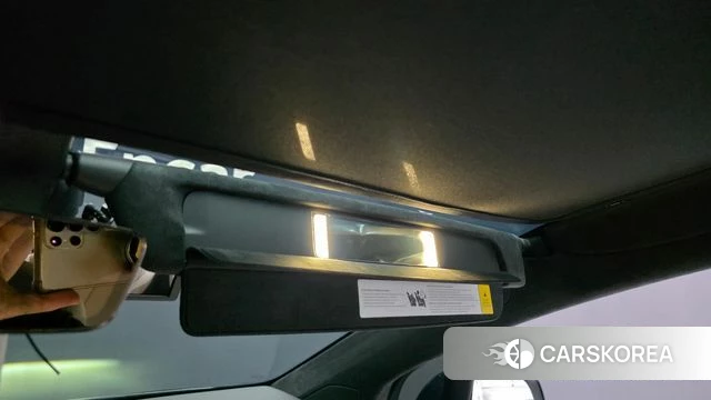 Tesla Model X id 4696341 из Кореи 8