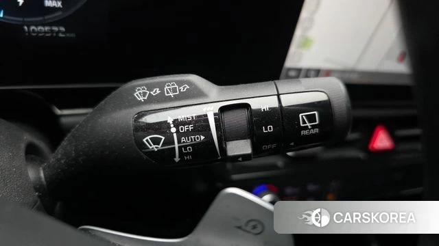 Kia Di All New Niro EV id 4230650 из Кореи 8