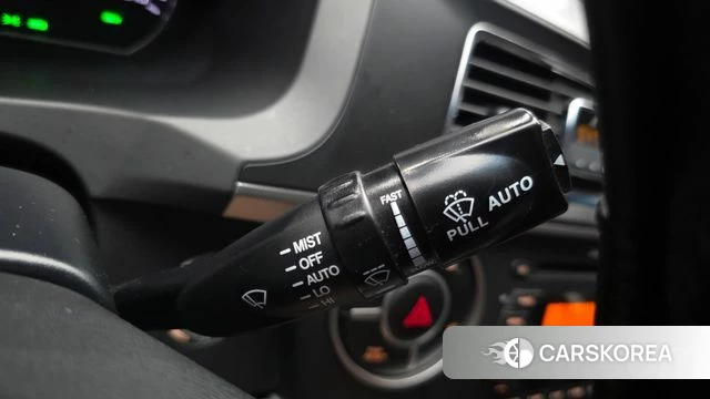 Ssangyong The New Korando Sports id 4574657 из Кореи 8