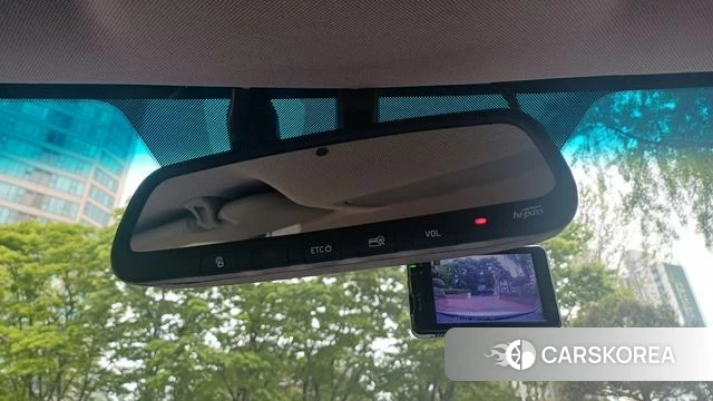 Hyundai Ionic Electric id 4180225 из Кореи 8