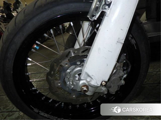 Yamaha WR250R id 4183245 из Японии 8
