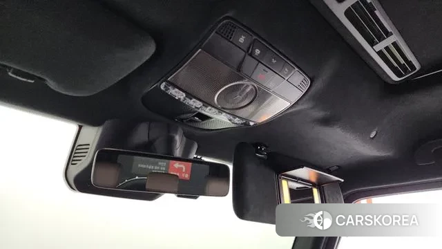 Mercedes-Benz G-Class W463b id 3685967 из Кореи 8