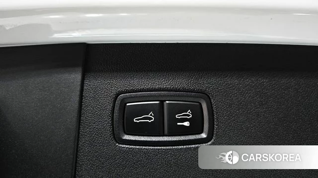 Porsche Cayenne (PO536) id 3793668 из Кореи 8