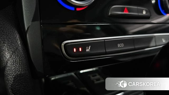 Renault Korea (Samsung) SM6 id 4647225 из Кореи 8