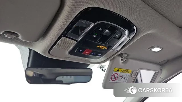 Hyundai The New Tucson (NX4) id 3565683 из Кореи 8