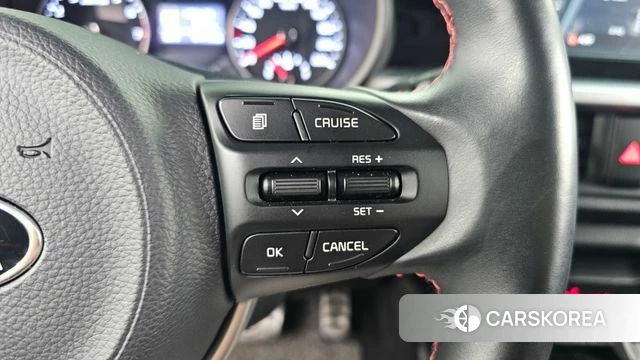 Kia All New Morning (JA) id 4741821 из Кореи 8