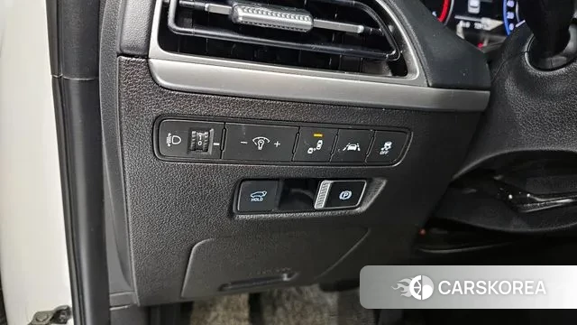 Hyundai Palisade id 3493537 из Кореи 8