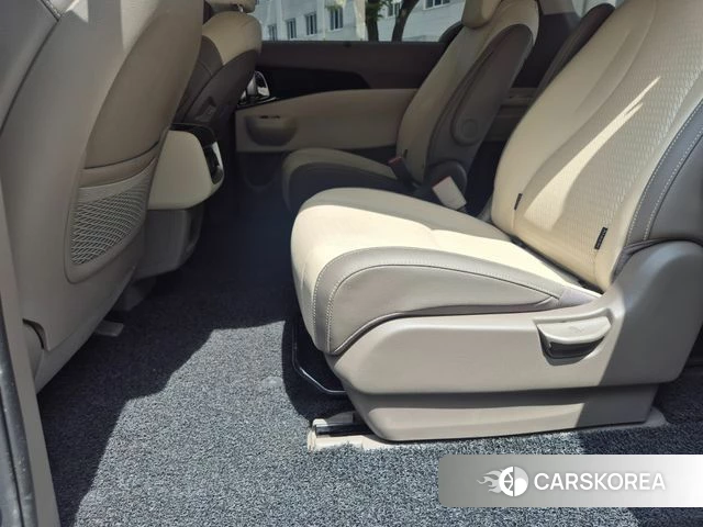 Kia The New Carnival 4th Generation id 4623519 из Кореи 8
