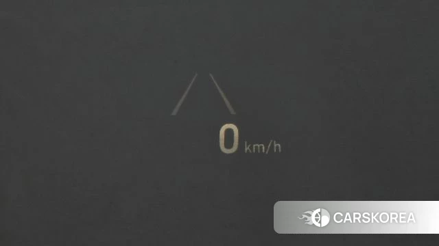 Genesis G80 id 4849725 из Кореи 8