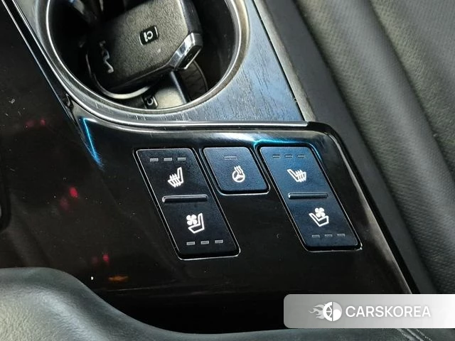 Kia K8 Hybrid id 4842589 из Кореи 8