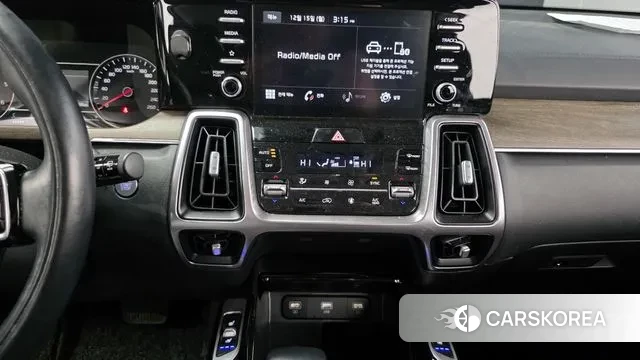 Kia Sorento 4th Generation id 3479586 из Кореи 8