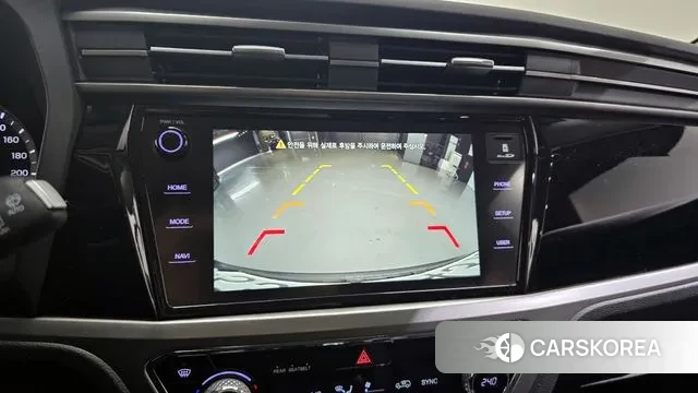 Ssangyong Beautiful Korando id 3378089 из Кореи 8