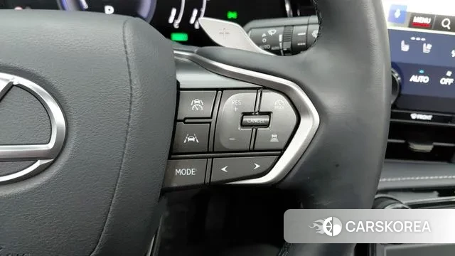 Lexus NX350h Second generation id 3560409 из Кореи 8