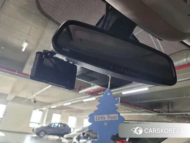 Renault Korea (Samsung) The New QM6 id 3611473 из Кореи 8