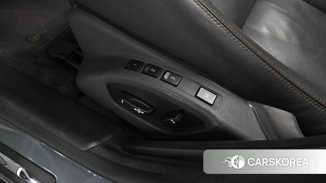 Volvo V60 Cross-Country id 4699024 из Кореи 8