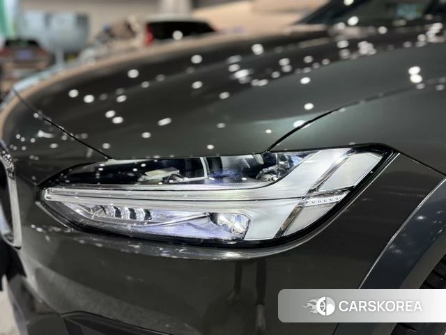 Volvo V90 id 4240934 из Китая 8
