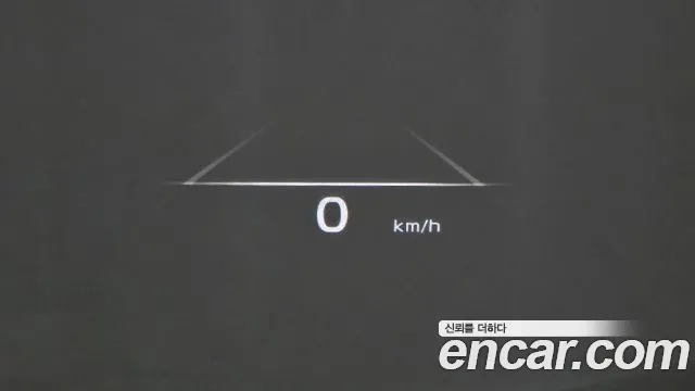 Kia The New K9 2nd generation id 2954290 из Кореи 8