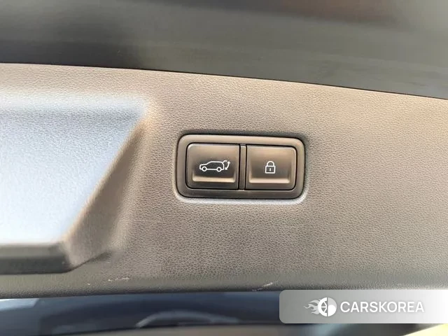 Hyundai Santa Fe (MX5) id 3770159 из Кореи 8