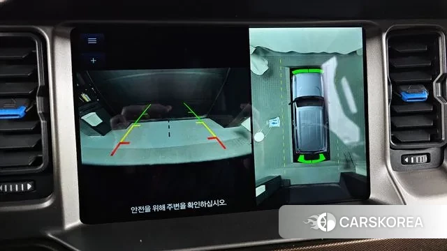 Ford Bronco 6th Generation id 3561301 из Кореи 8