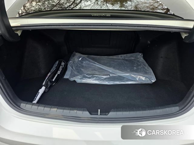 Kia K5 3rd generation id 3884730 из Кореи 8